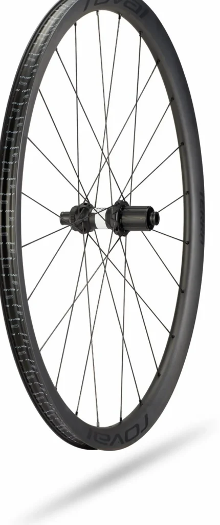 Paire de roues Roval Terra CL<Specialized New