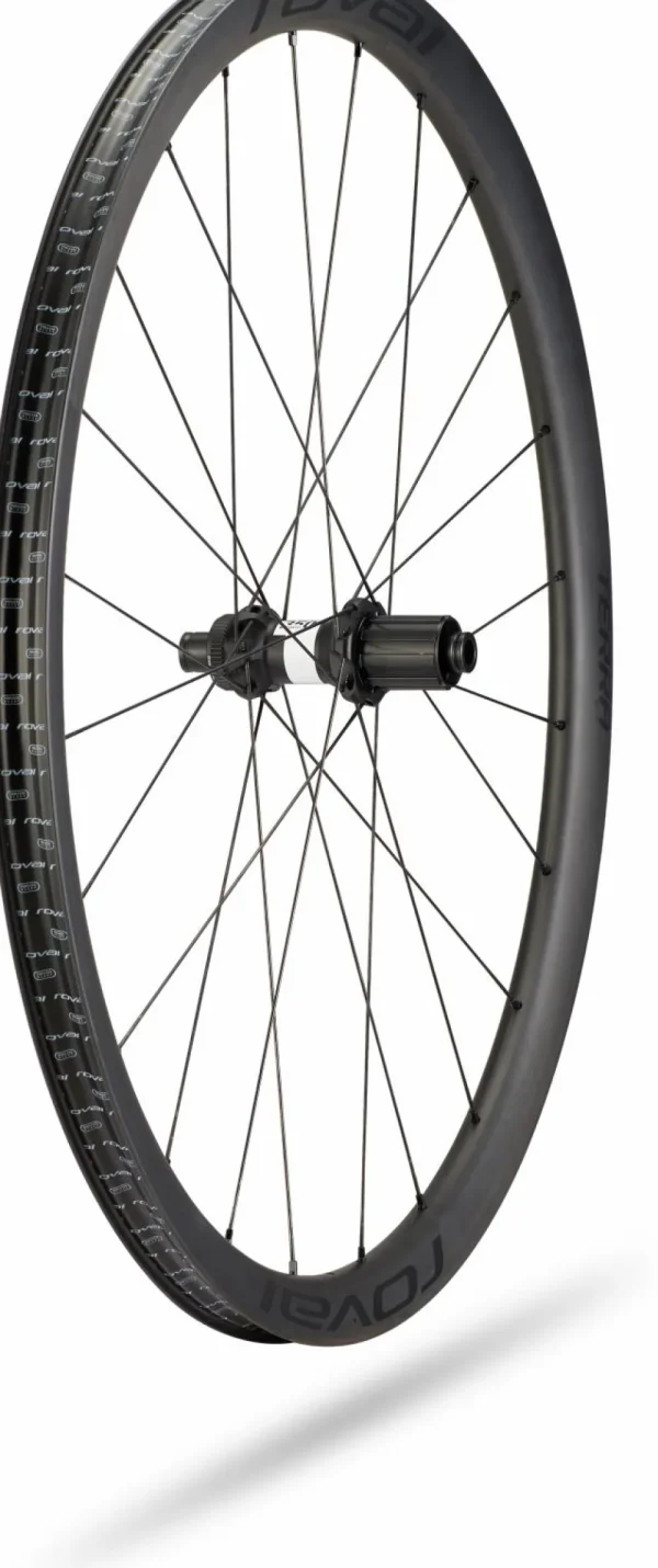 Paire de roues Roval Terra CL<Specialized New