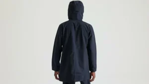 Parka à capuche 3 épaisseurs Homme<Specialized Online