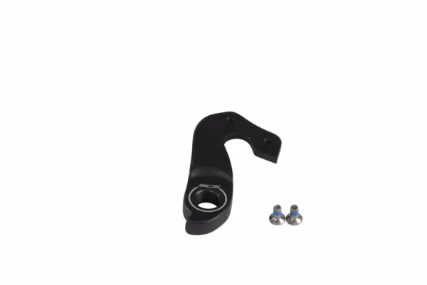 Patte de dérailleur arrière SCS en aluminium, Revision 4<Specialized New