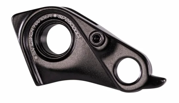 Patte de dérailleur arrière de VTT 2018 pour axe traversant<Specialized Discount