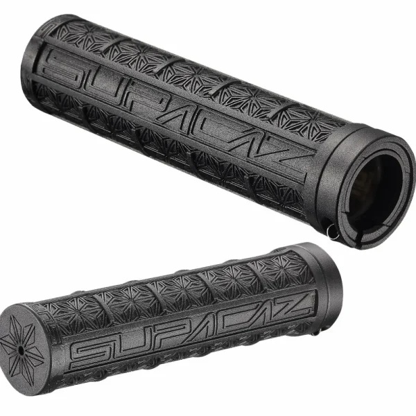 Poignées Supacaz - Grizips Grip<Specialized New