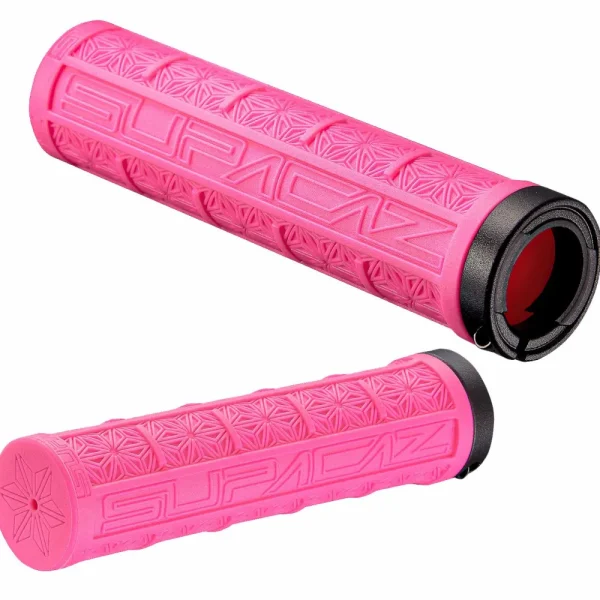 Poignées Supacaz - Grizips Grip<Specialized New