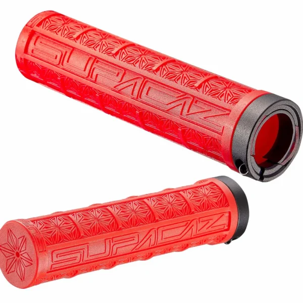 Poignées Supacaz - Grizips Grip<Specialized New