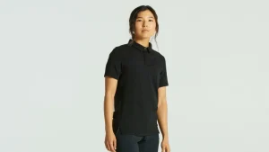 Polo Femme - Legacy<Specialized Online