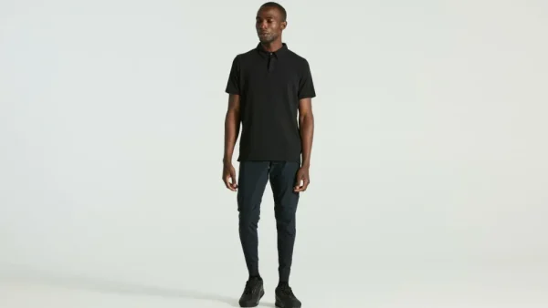 Polo Homme - Legacy<Specialized Hot