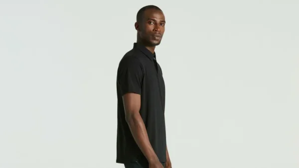 Polo Homme - Legacy<Specialized Hot