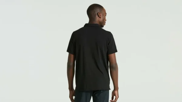 Polo Homme - Legacy<Specialized Hot