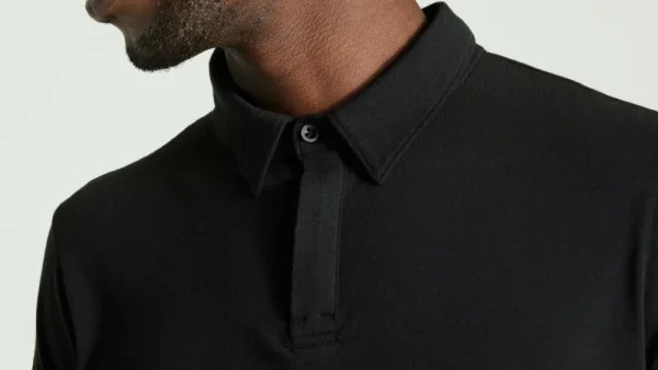 Polo Homme - Legacy<Specialized Hot