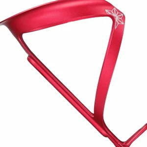 Porte-bidon Supacaz Fly Cage Ano<Specialized Hot
