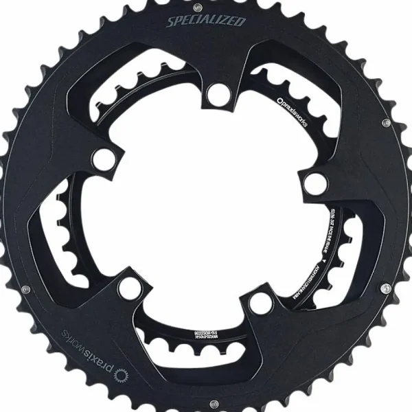Praxis Chainrings<Specialized Outlet