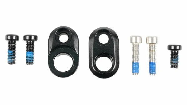 P.Series Sliding Drop-Outs Hardware Kit<Specialized New