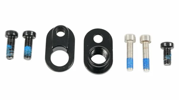 P.Series Sliding Drop-Outs Hardware Kit<Specialized New