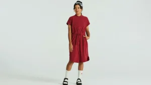 Robe Femme - Saddle to Table /Fjällräven<Specialized Sale