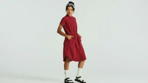 Robe Femme - Saddle to Table /Fjällräven<Specialized Sale