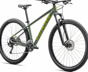 Rockhopper<Specialized Hot