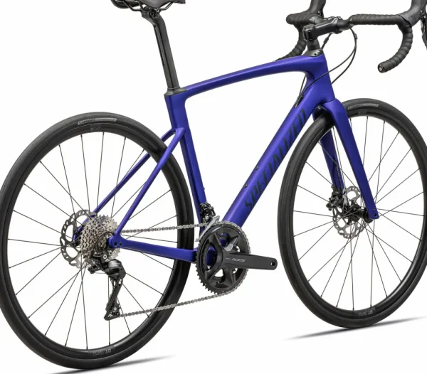 Roubaix SL8 Sport 105<Specialized Best