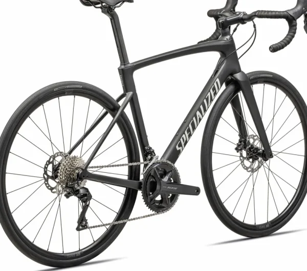 Roubaix SL8 Sport 105<Specialized Best