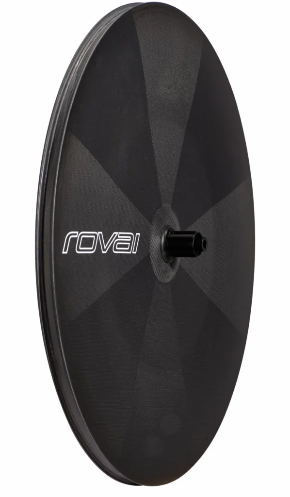 Roue arrière Route - Roval 321 Disc<Specialized Fashion