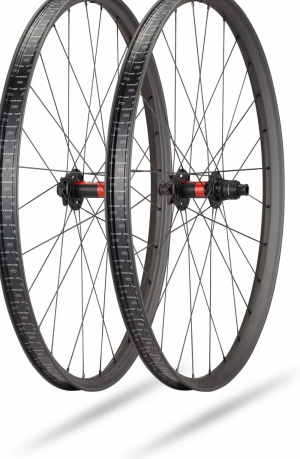 Roue VTT - Roval Traverse SL II 240 6B<Specialized Online
