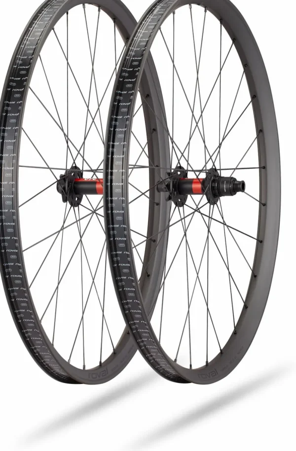 Roue VTT - Roval Traverse HD 240 6B<Specialized Fashion