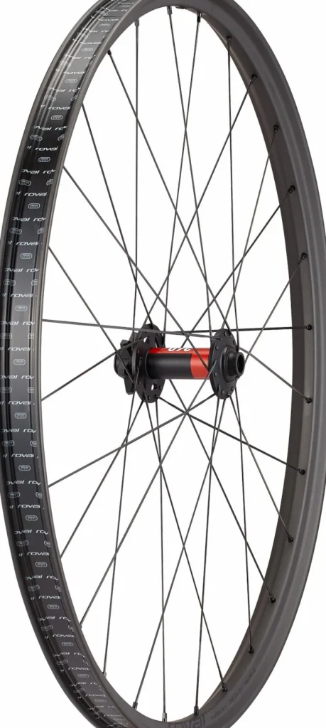 Roue VTT - Roval Traverse SL II 240 6B<Specialized Online