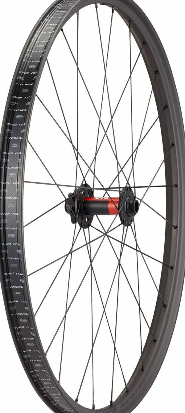 Roue VTT - Roval Traverse SL II 240 6B<Specialized Online