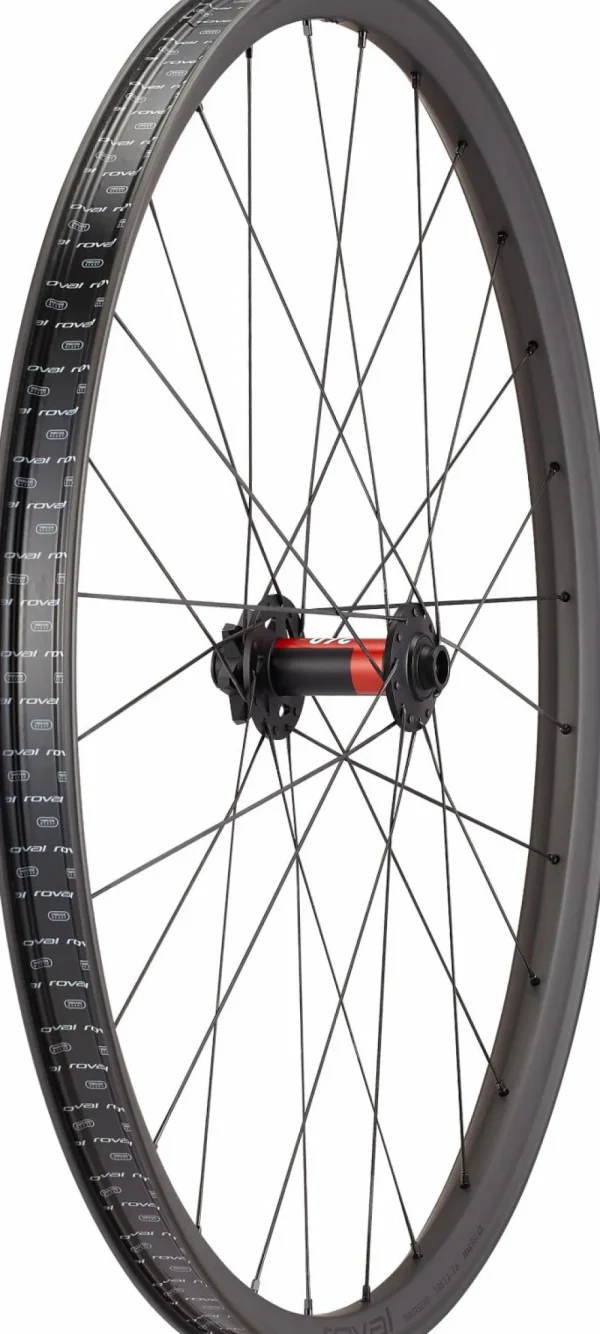 Roue VTT - Roval Traverse HD 240 6B<Specialized Fashion