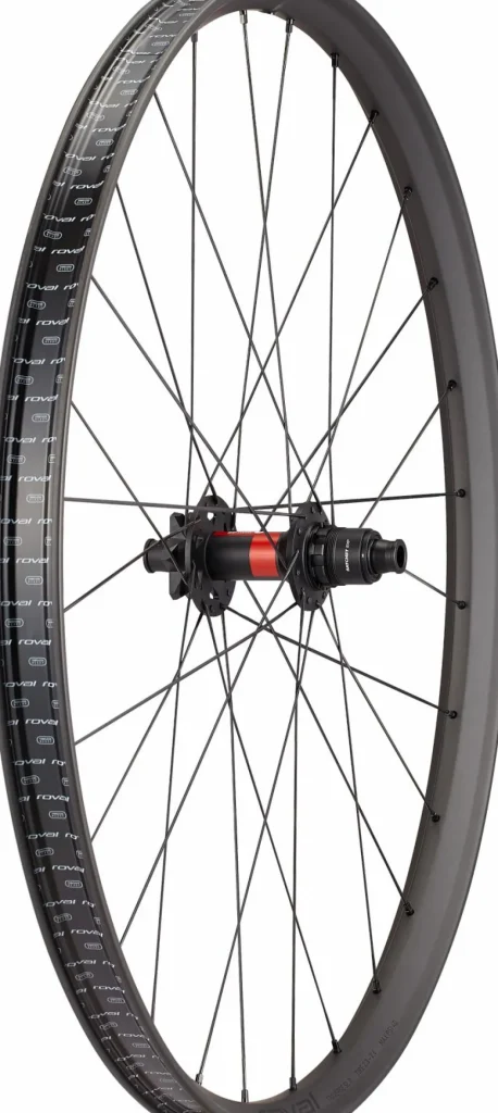 Roue VTT - Roval Traverse SL II 240 6B<Specialized Online