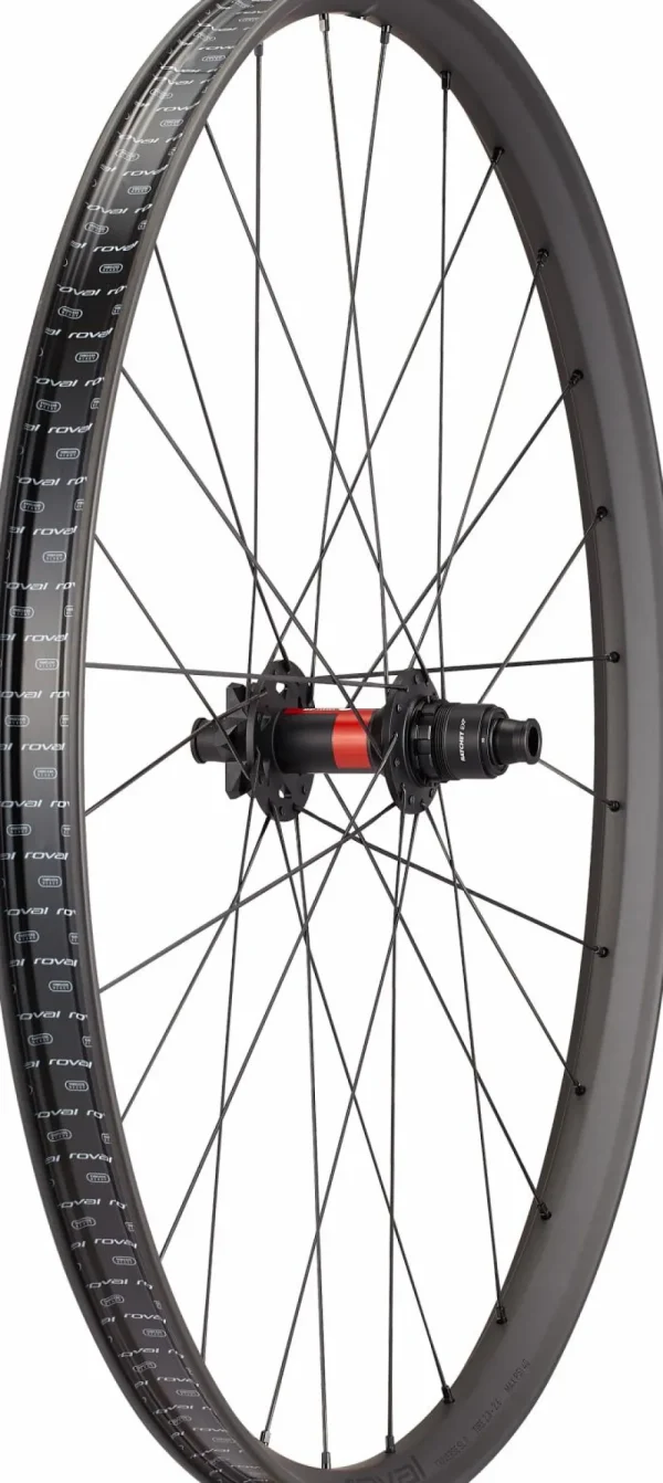 Roue VTT - Roval Traverse SL II 240 6B<Specialized Online