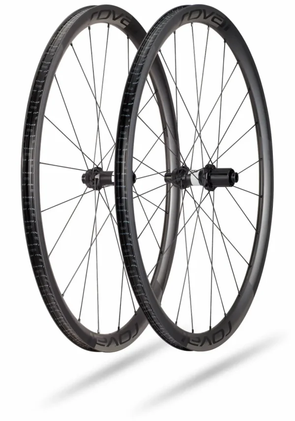 Roval Alpinist CL II<Specialized Best