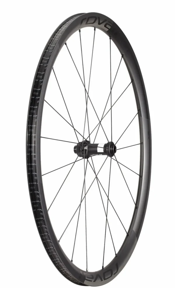 Roval Alpinist CL II<Specialized Best