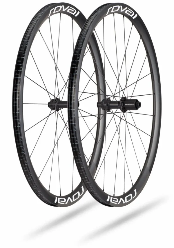 Roval Alpinist CLX II<Specialized Hot