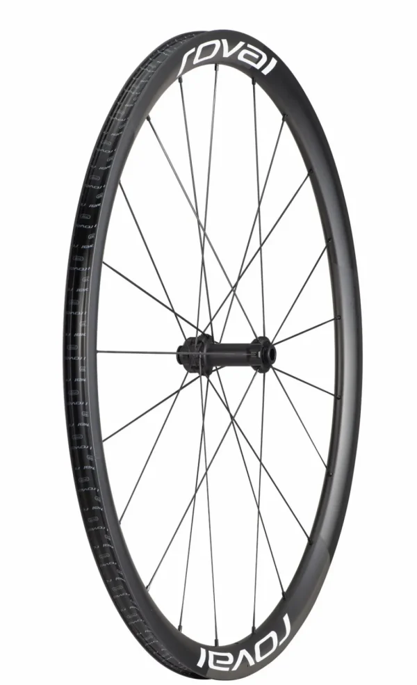 Roval Alpinist CLX II<Specialized Hot