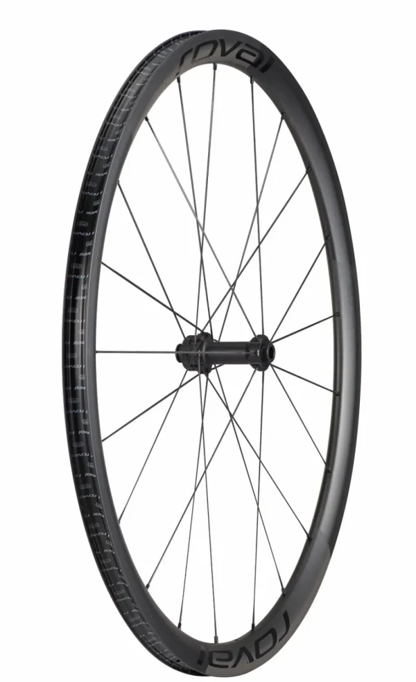 Roval Alpinist CLX II<Specialized Hot