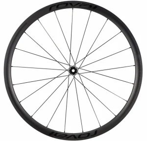 Roval Alpinist CLX II<Specialized Hot
