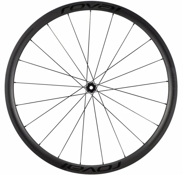 Roval Alpinist CLX II<Specialized Hot