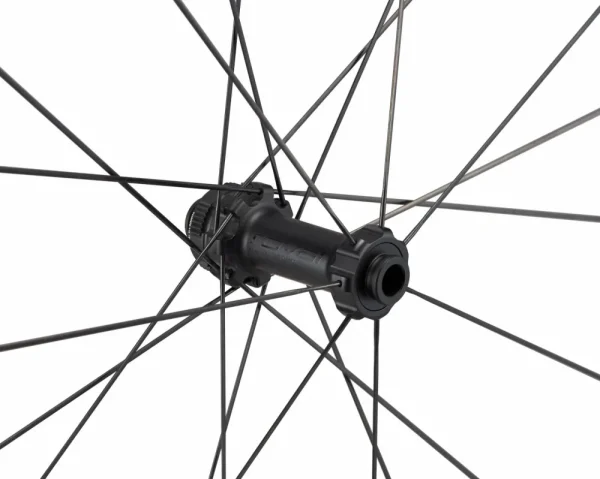 Roval Alpinist CLX II<Specialized Hot