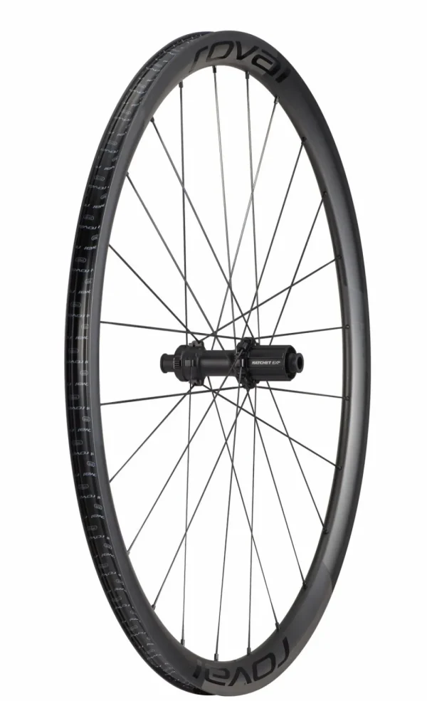 Roval Alpinist CLX II<Specialized Hot