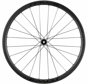 Roval Alpinist CLX II<Specialized Hot