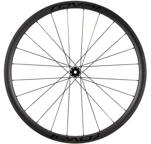 Roval Alpinist CLX II<Specialized Hot