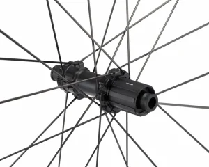 Roval Alpinist CLX II<Specialized Hot