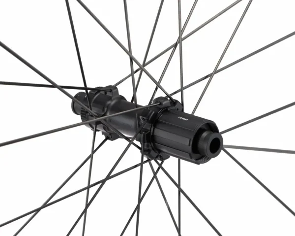 Roval Alpinist CLX II<Specialized Hot