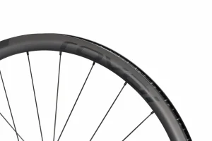 Roval Alpinist CLX II<Specialized Hot