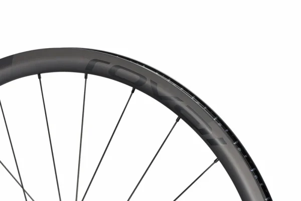 Roval Alpinist CLX II<Specialized Hot