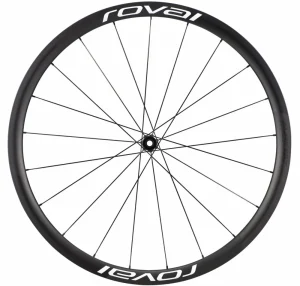 Roval Alpinist CLX II<Specialized Hot