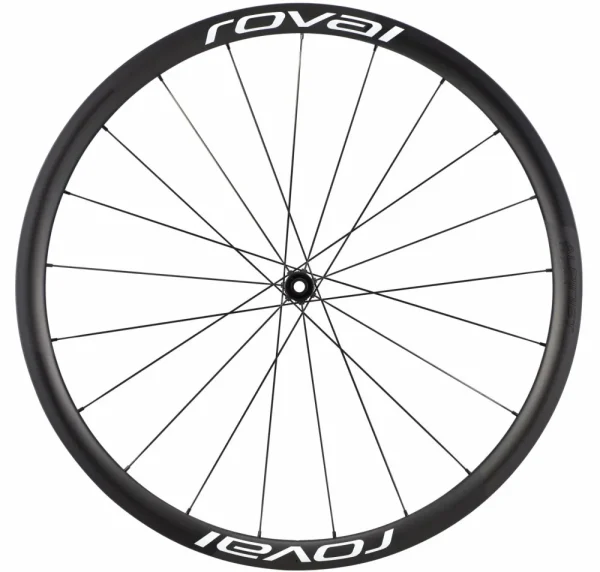 Roval Alpinist CLX II<Specialized Hot
