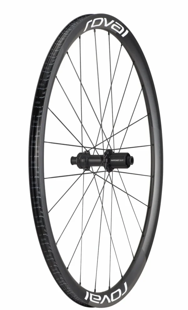 Roval Alpinist CLX II<Specialized Hot