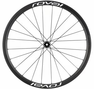 Roval Alpinist CLX II<Specialized Hot