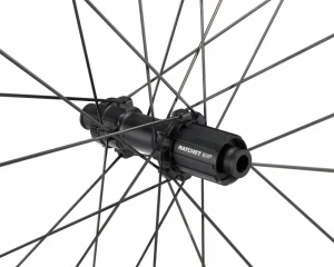 Roval Alpinist CLX II<Specialized Hot
